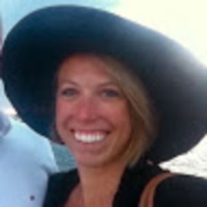 Meet your Posher, Ashton